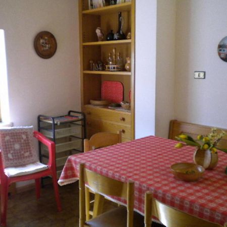 莫埃纳House Casa Defrancesco公寓 外观 照片