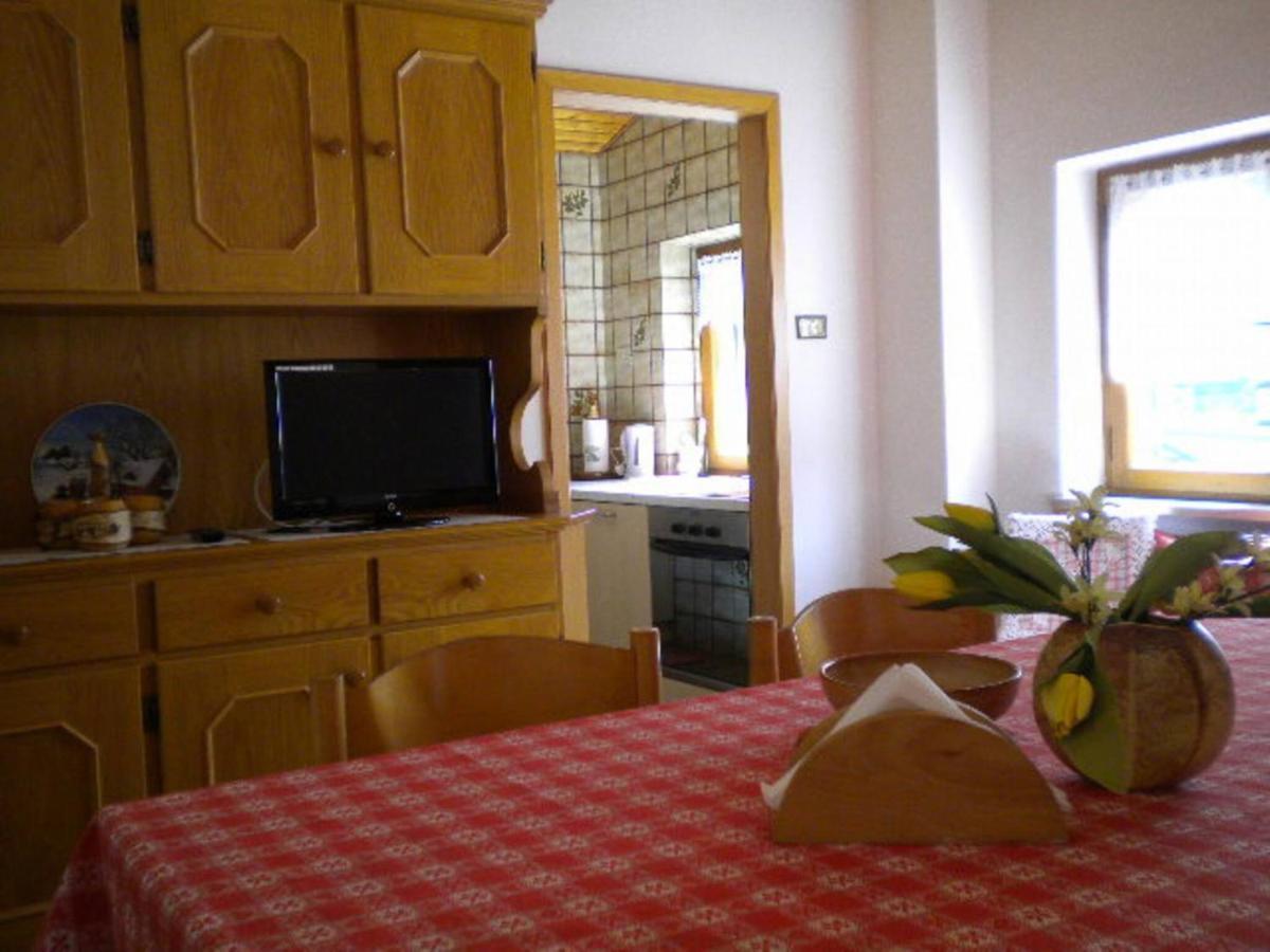 莫埃纳House Casa Defrancesco公寓 外观 照片